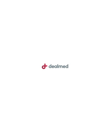 DealMed logo