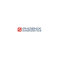 Phoenix Dx logo