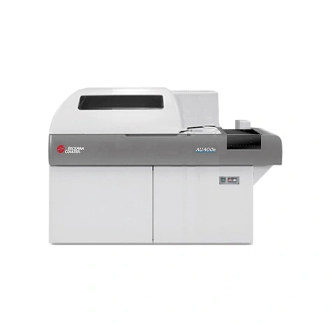 Beckman Coulter AU400E analyzer