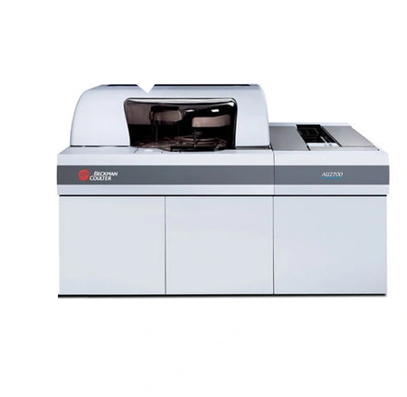 Beckman Coulter AU2700 ISE analyzer