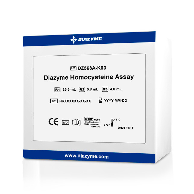 Homocysteine Calibrator Set