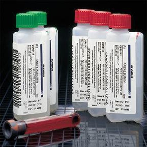 30mL Reagent Bottle Kit 20/Bx - Image 2