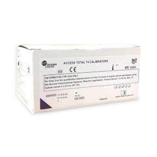 Total T4 Calibrator, 6 x 4 mL - Image 2