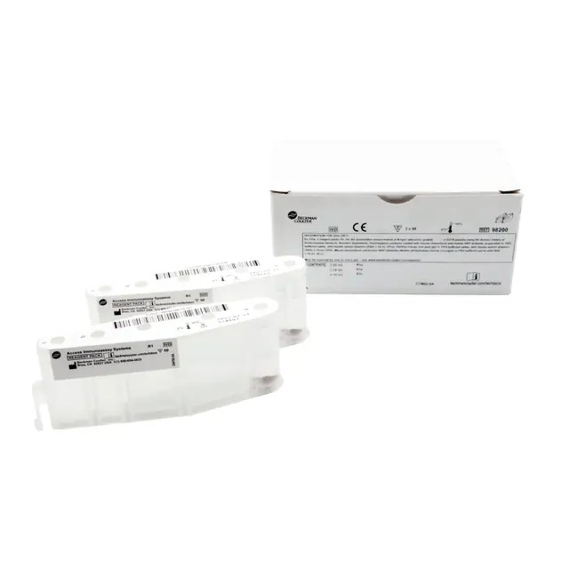 Valproic Acid Reagent, R1-2 x 3mL, R2-2 x 17 mL - Image 2
