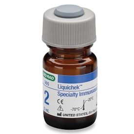 Liquichek Specialty Immunoassay Control, Level 2 - Image 2