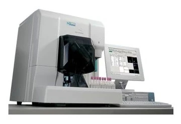 Sysmex XT-1800i analyzer