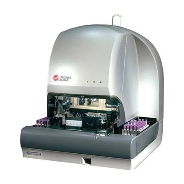 Beckman Coulter DxH 600 analyzer