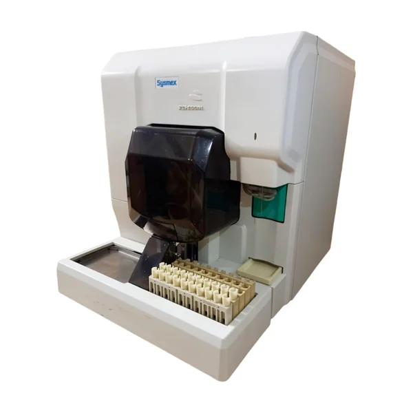 Sysmex XT-2000i analyzer
