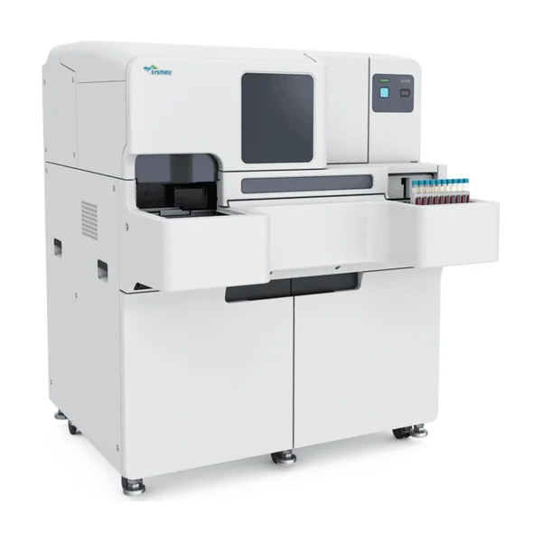 Sysmex CS-5100 analyzer