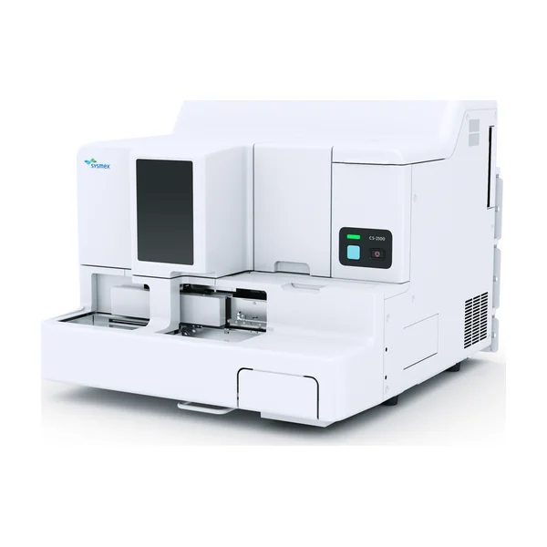 Sysmex CS-2500 analyzer