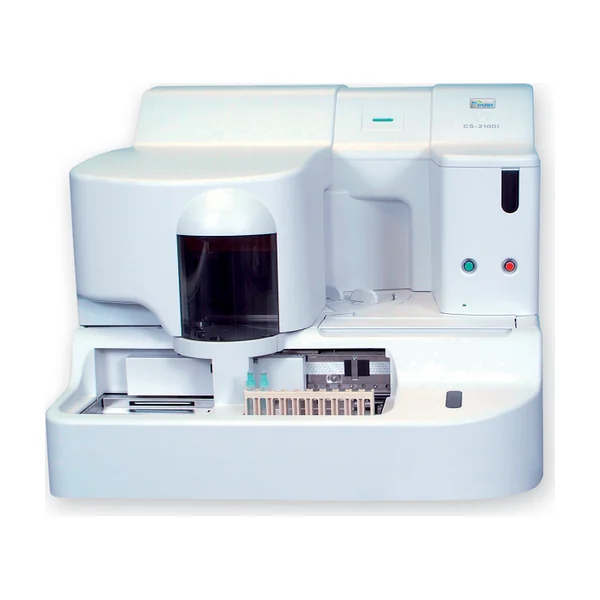Sysmex CS-2100i analyzer