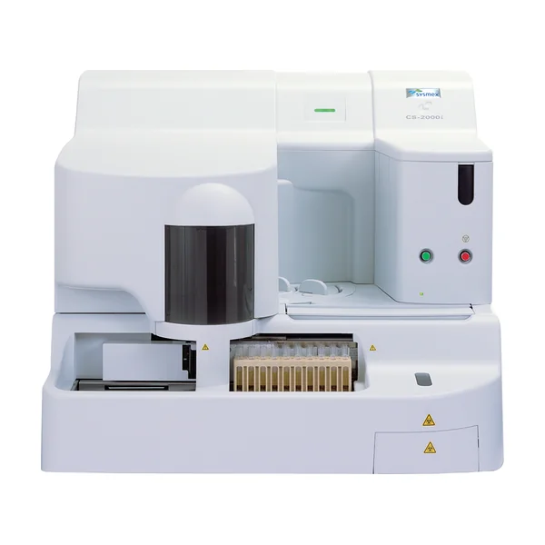 Sysmex CS-2000i analyzer