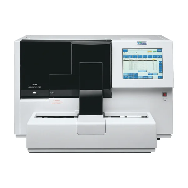 Sysmex CA-1500 analyzer