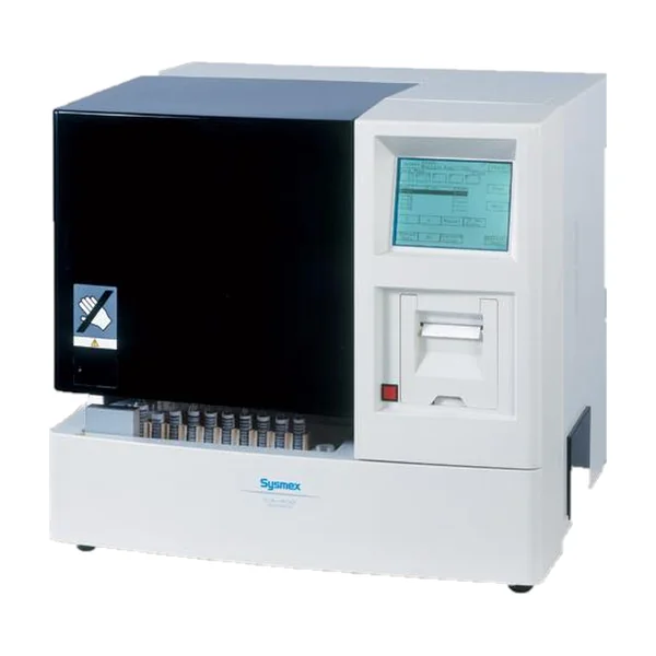 Sysmex CA-500 analyzer