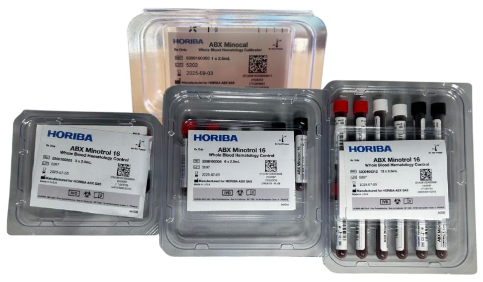 ABX Minotrol 16 (2N)