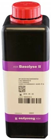 Horiba ABX Basolyse II Hematology Reagents