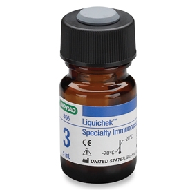 Liquichek Specialty Immunoassay Control, Level 3 - Image 2