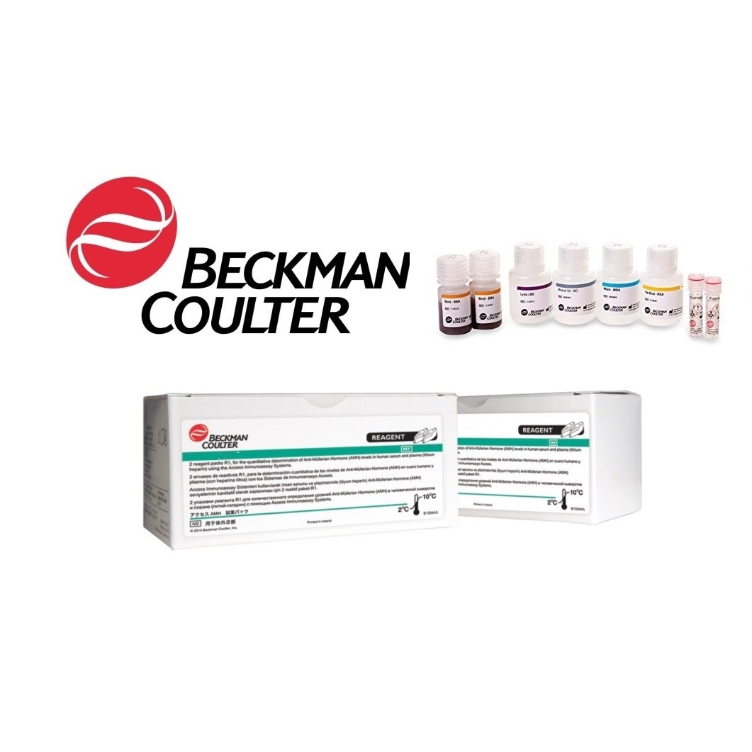 Access System Check Solution 6x4mL