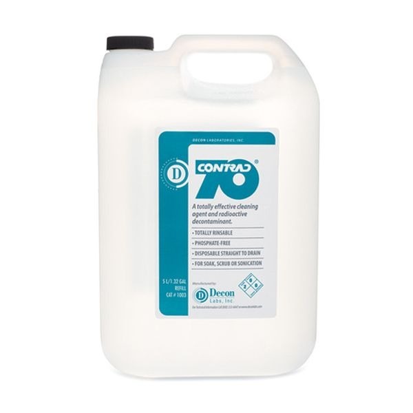 Contrad 70 Liquid Detergent