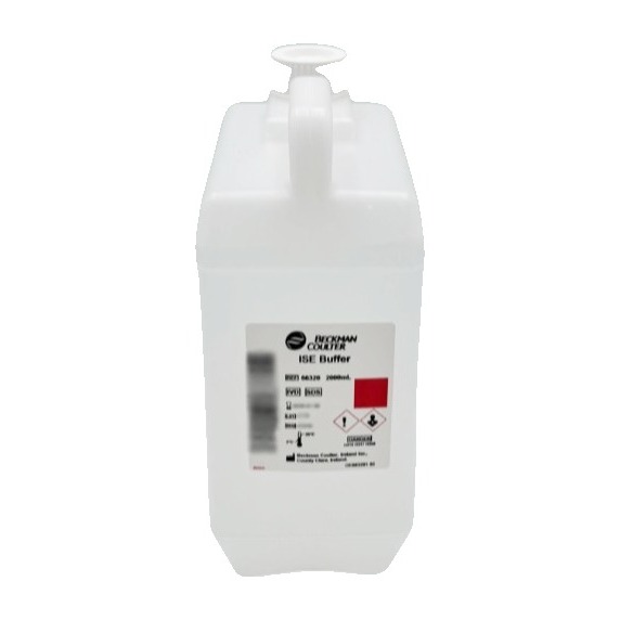 ISE Buffer, 4x2000mL