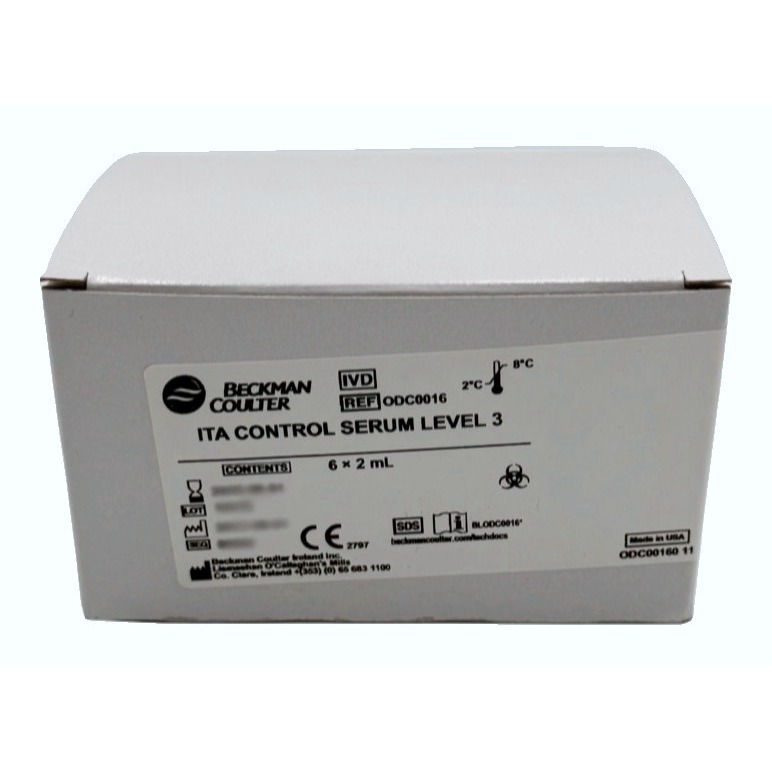 ITA Control Serum 3