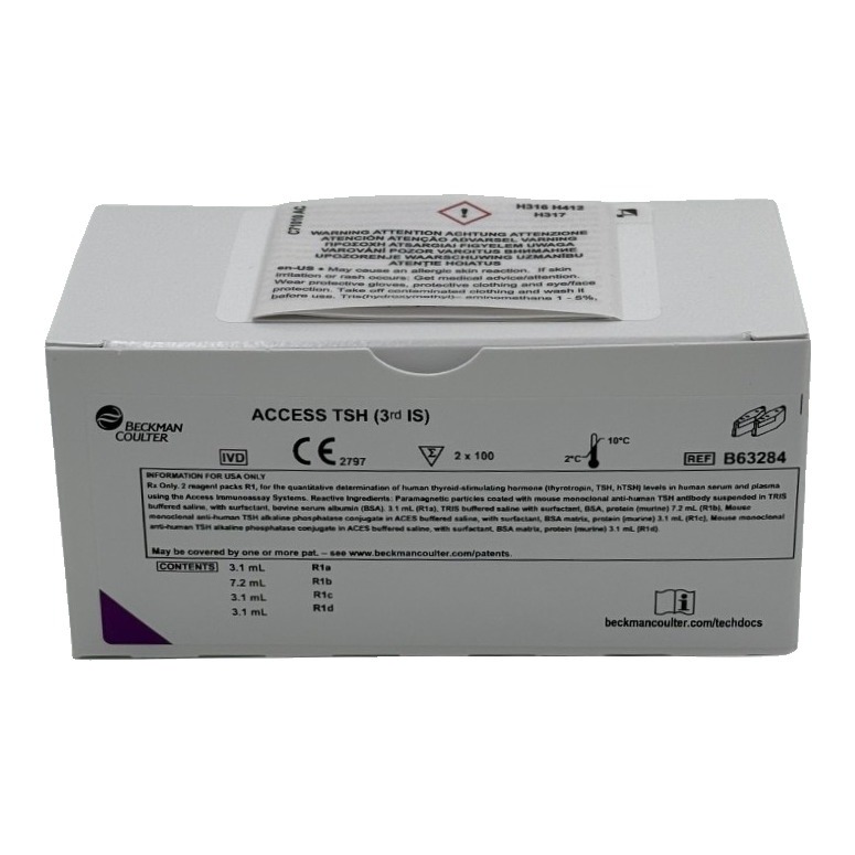 TSH (3RD IS) Reagent 200 Tests