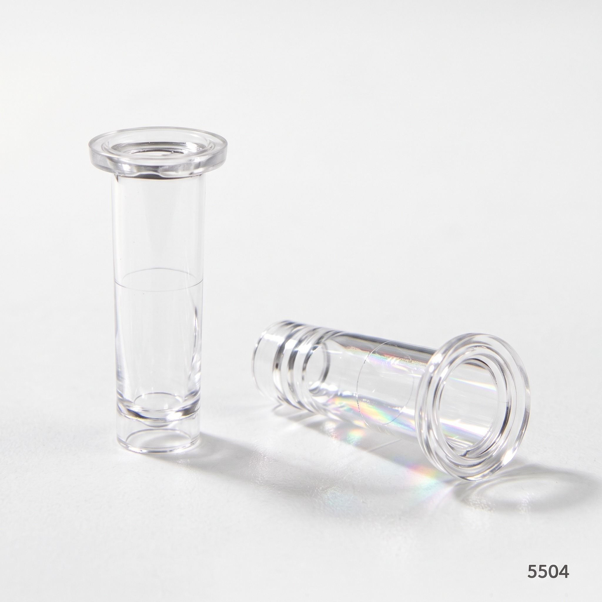 12mm Nesting Cups (1mL) 1000/Bag