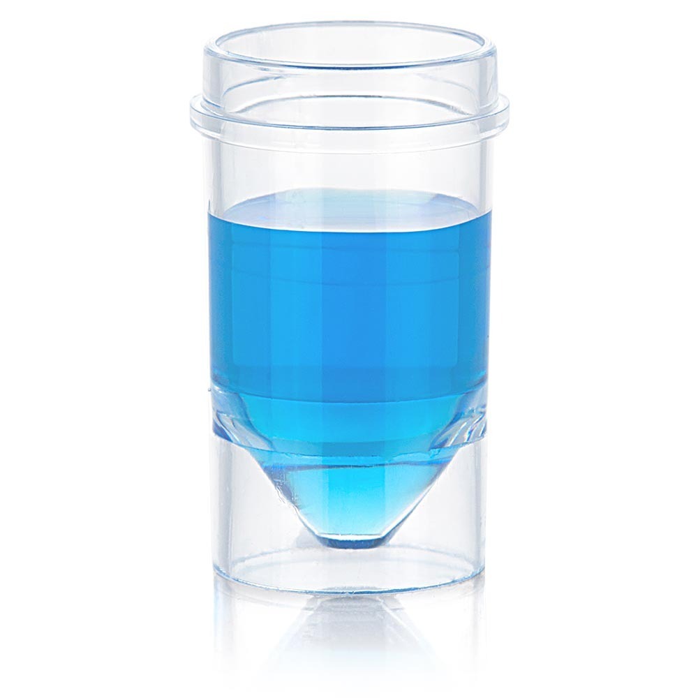 2.0mL Sample Cups, PS