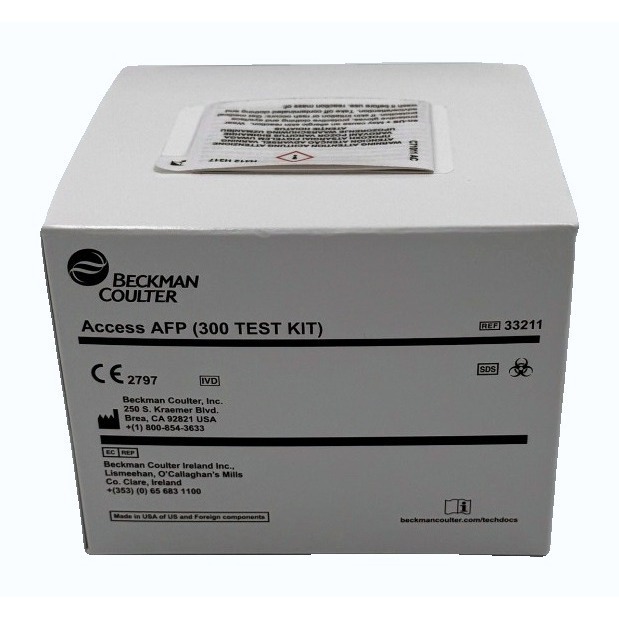 AFP Reagent & Calibrator Kit Set AC