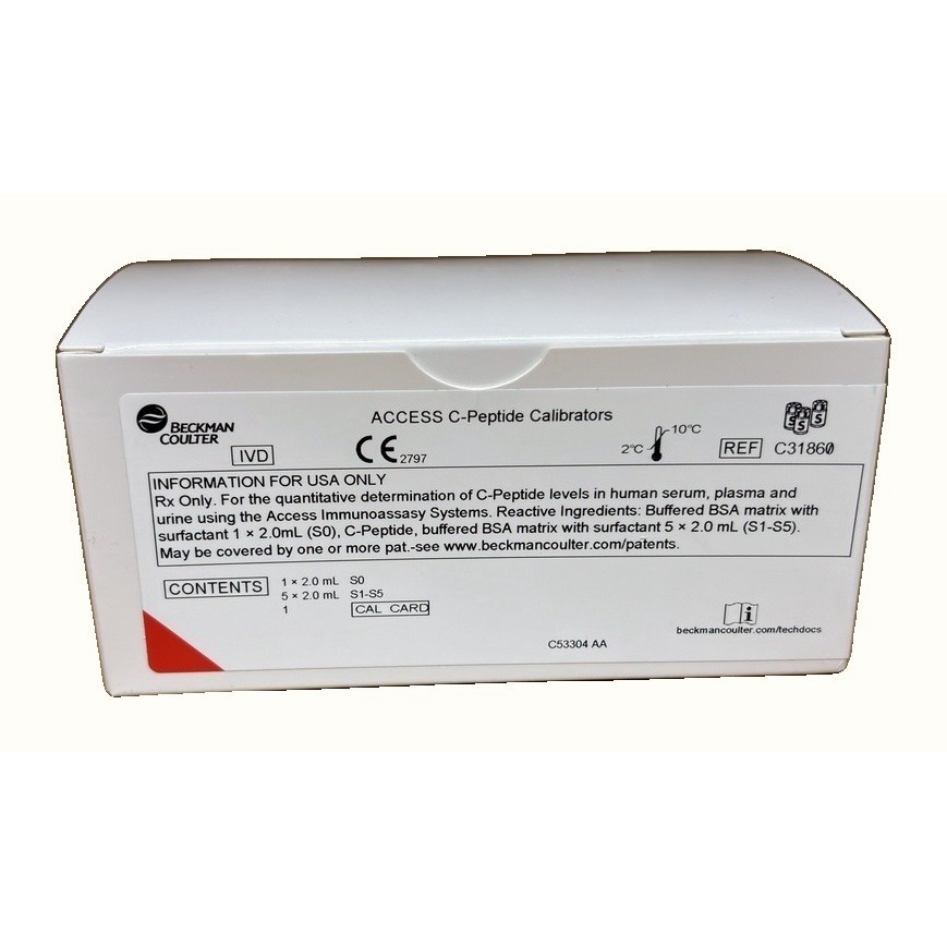 C-Peptide Cal