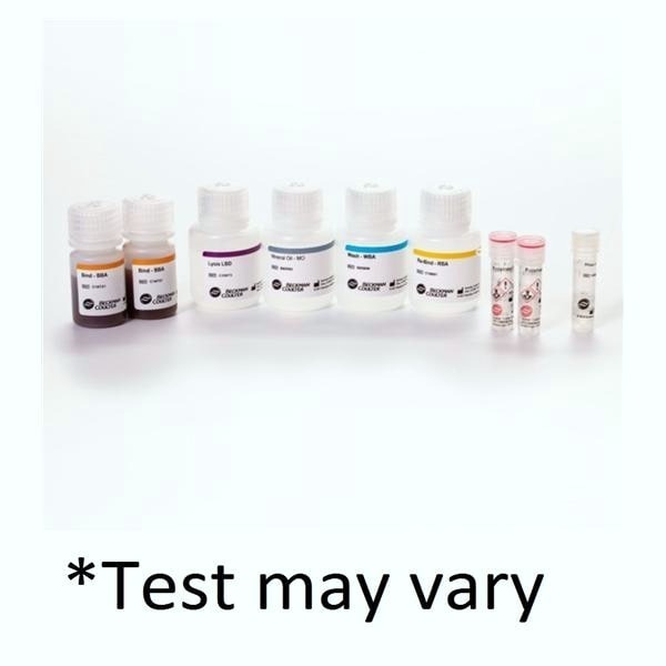 Creatinine Reagent Test 4x990