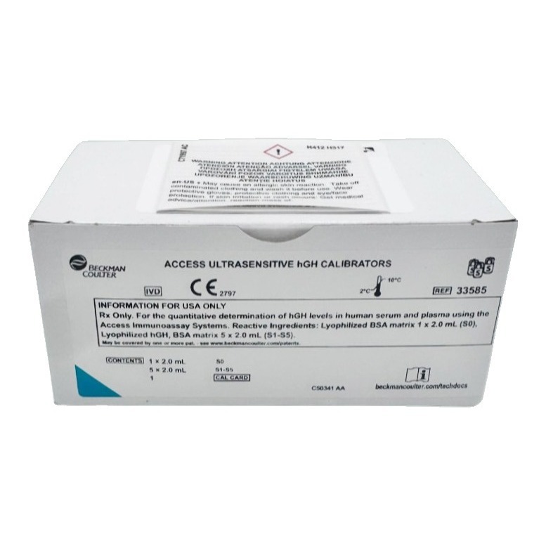 hGH Calibrator 6x2mL