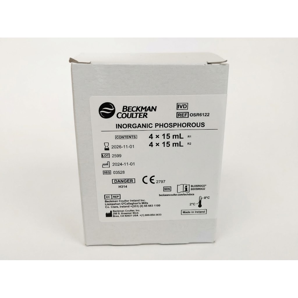 Phosphate Inorganic (Phosphorus) Reagent