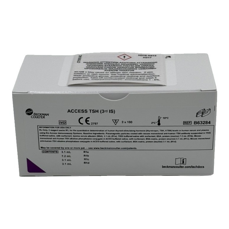 TSH (3RD IS) Reagent 200 Tests