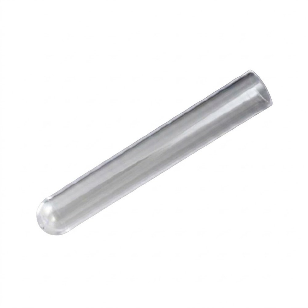 12 x 75mm Test Tubes (5mL), PS 250/Bx