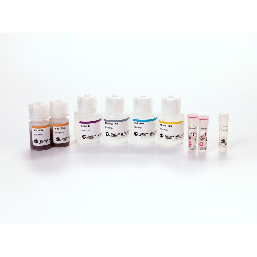 HDL Cholesterol Reagent, 4 x 50 mL, 4 x 16.5 mL