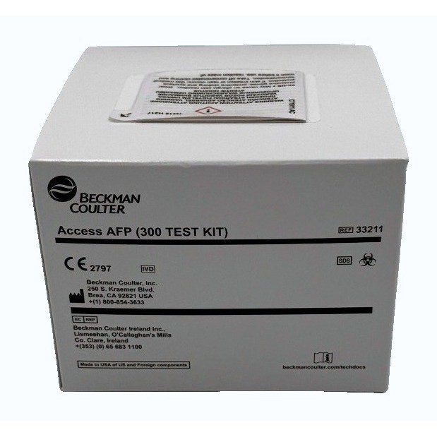 AFP Reagent & Calibrator Kit Set AC