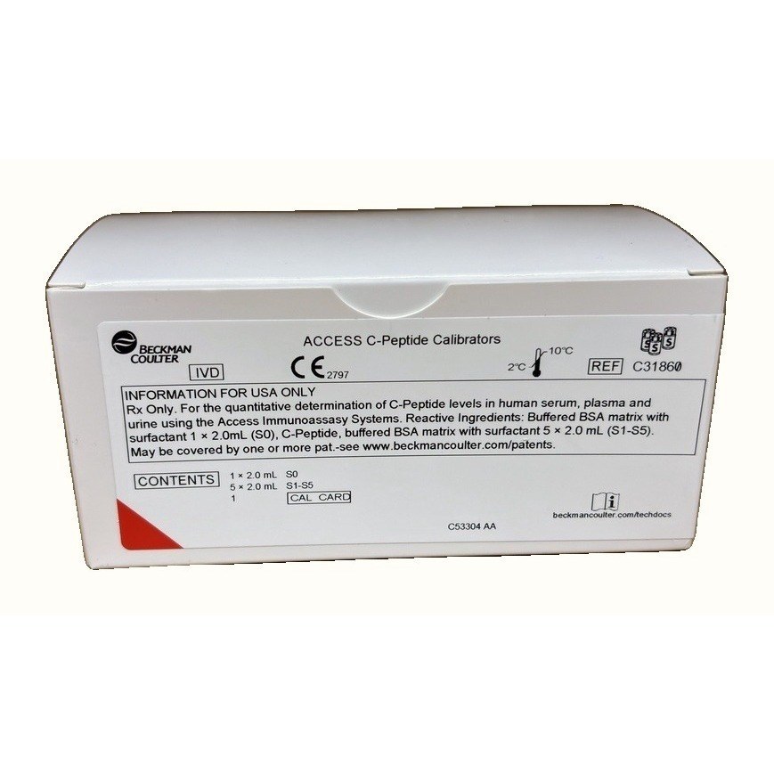 C-Peptide Cal