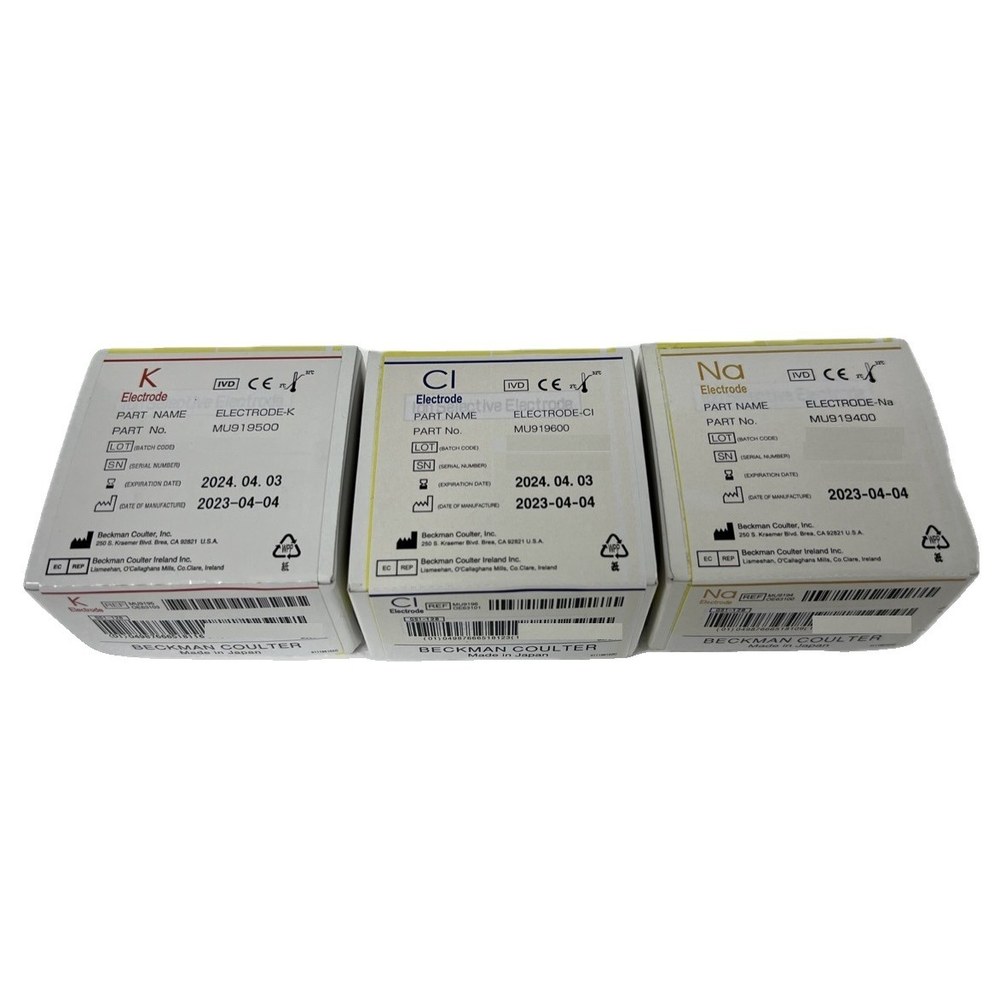 K+ ELECTRODE OLYMPUS/A
