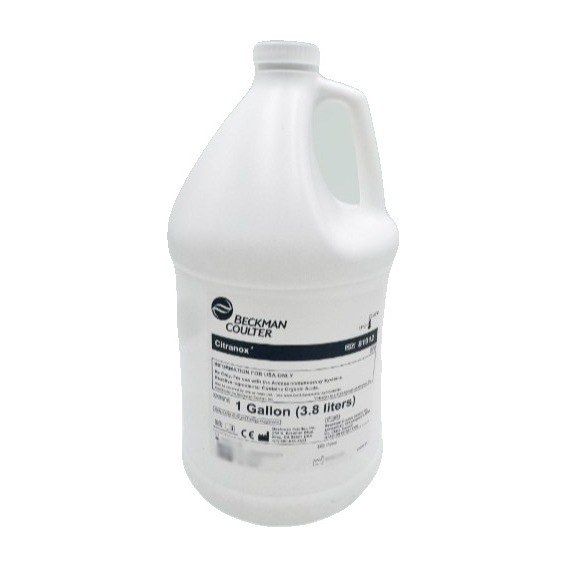 Citranox Acid Cleaner, 1 Gal