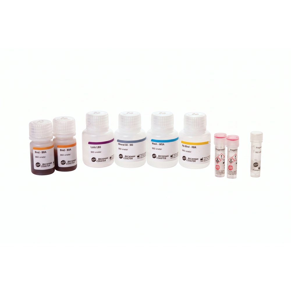 Creatinine Reagent Test 4x990