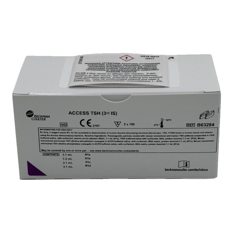 TSH (3RD IS) Reagent 200 Tests