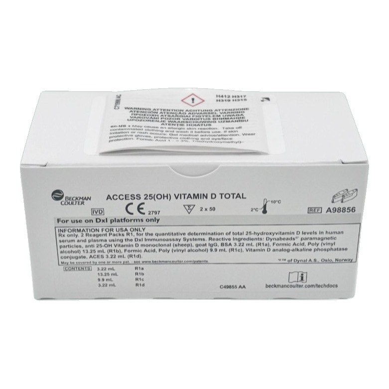 UniCel DXI 25 (OH) Vitamin D Reagent