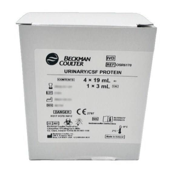 Urine/CSF Protein Reagent