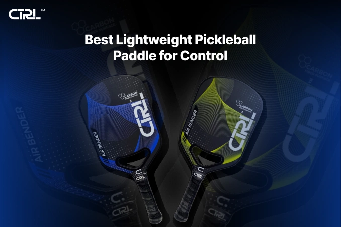 Best Lightweight Paddle