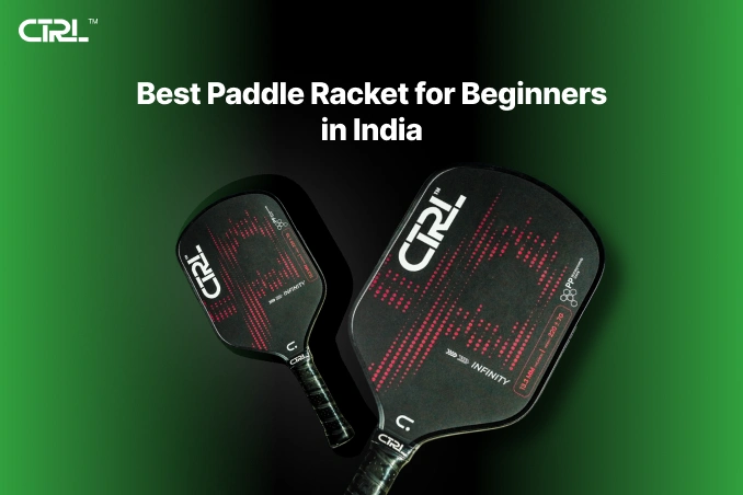 Best Padel Racket
