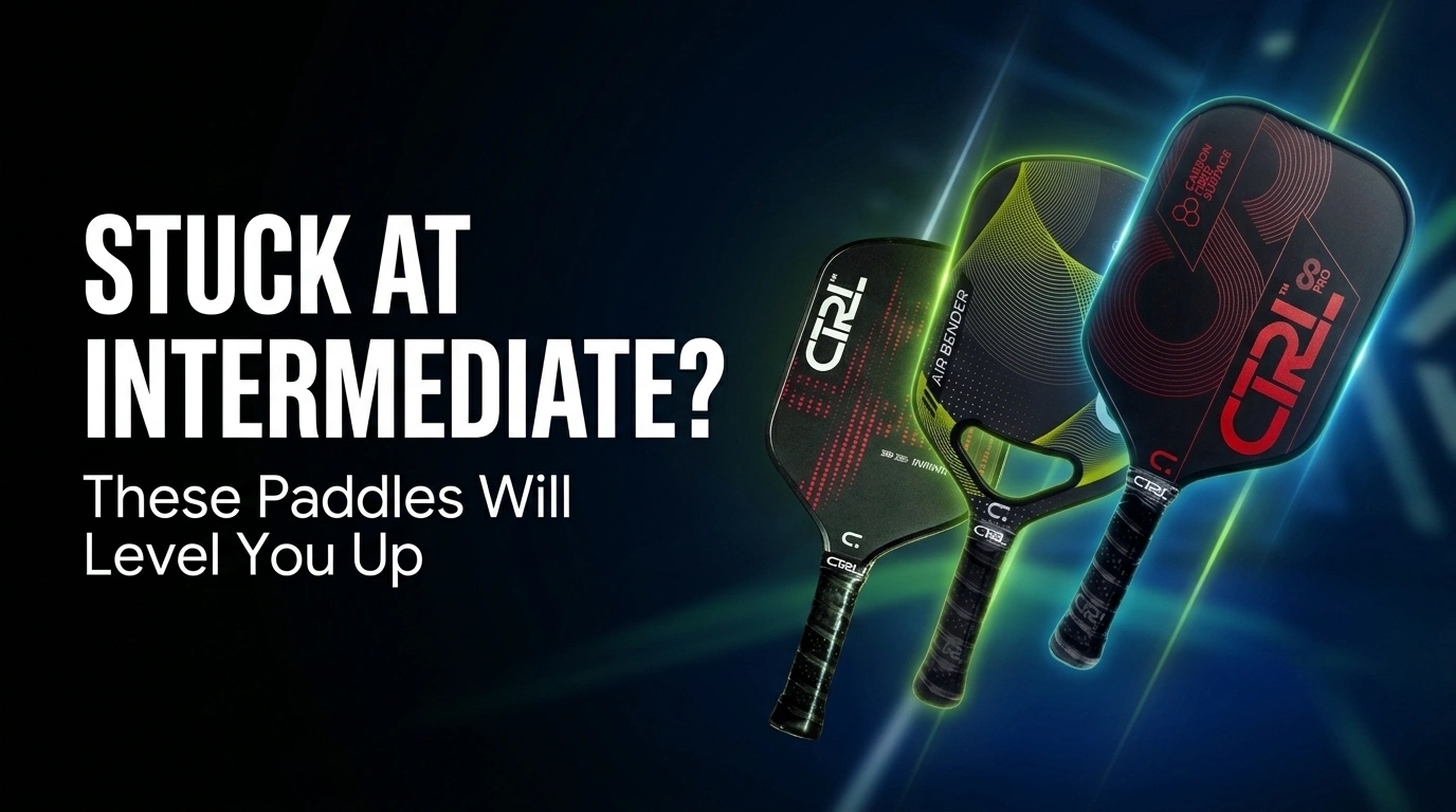 Best Pickleball Paddle 