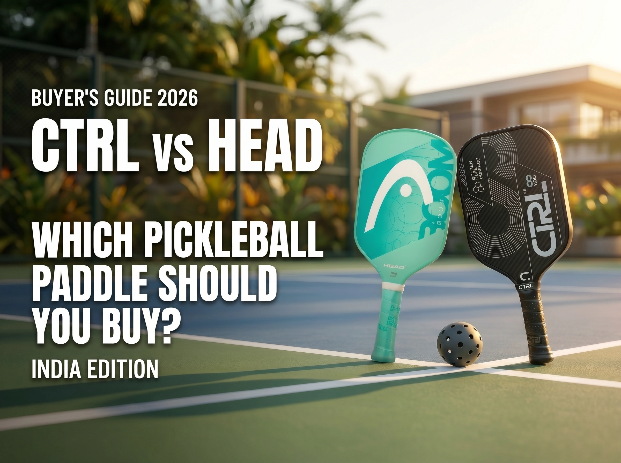 ctrl-vs-head-pickleball-paddle