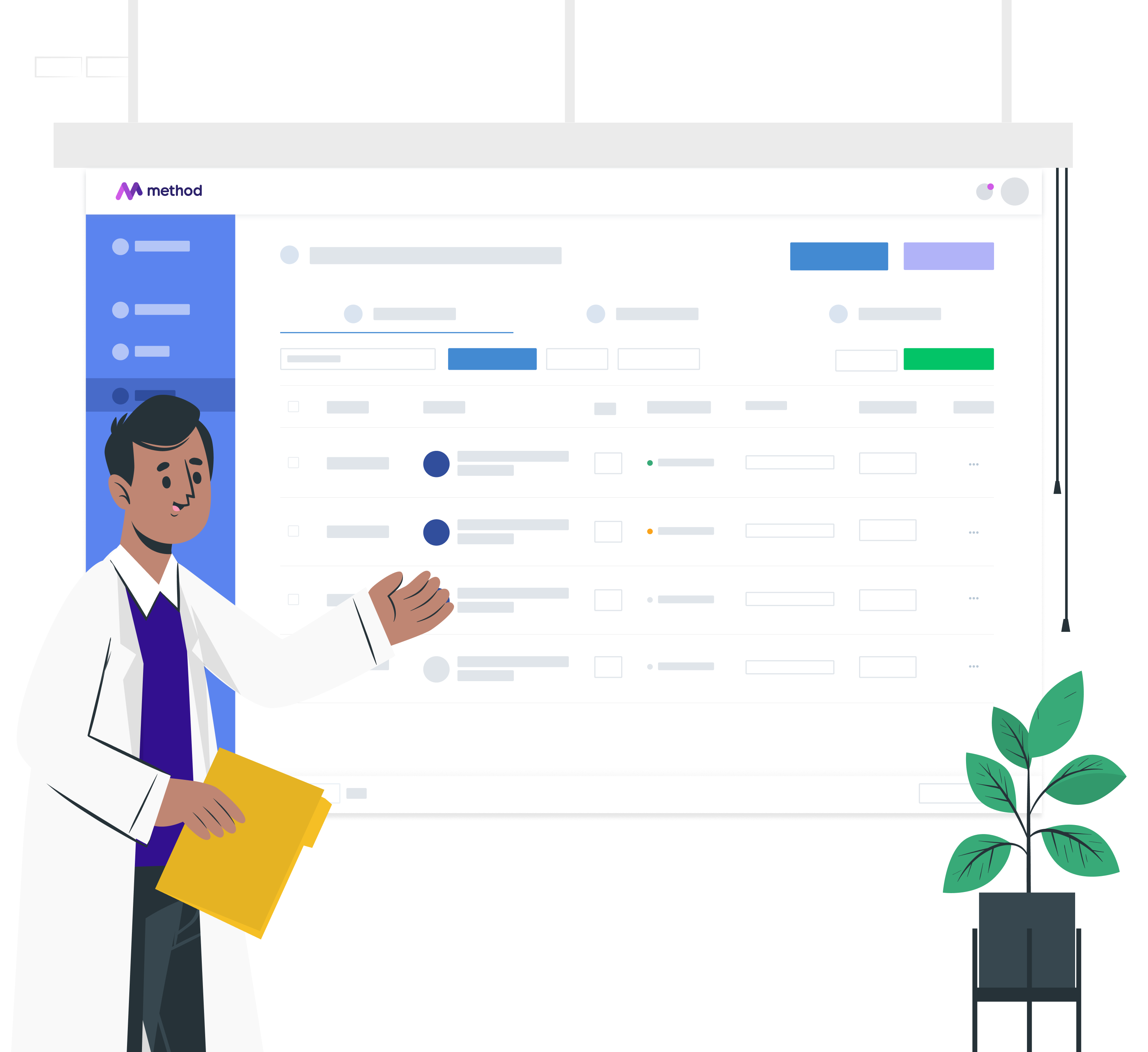 Dental Procurement Strategy