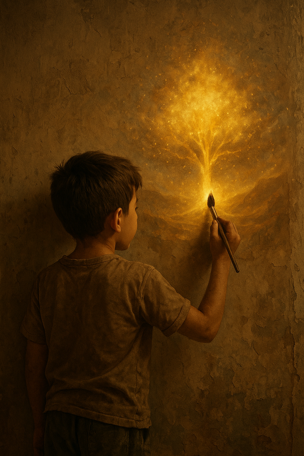 image of garment care team brainstorming solutions